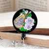Codex Anatomicus Badge Reels^Breast badge reel