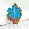 Codex Anatomicus Enamel Pins^EMT - Enamel pin
