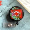 Codex Anatomicus Badge Reels^First Aid Kit badge reel