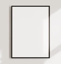 Codex Anatomicus Frames^Premium Wooden Picture Frame - 3 Colors
