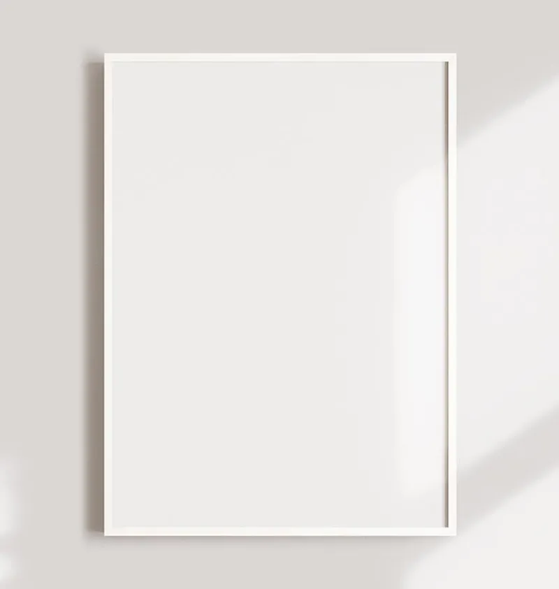 Codex Anatomicus Frames^Premium Wooden Picture Frame - 3 Colors