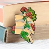 Codex Anatomicus Enamel Pins^Thoracic vertebrae - Enamel pin